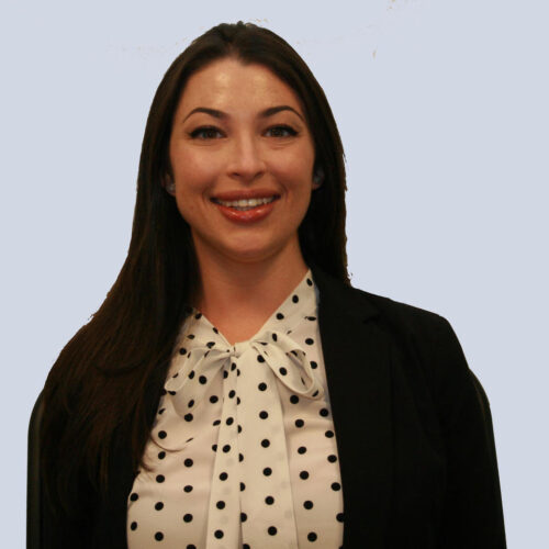 Danielle Cupo, B.S.