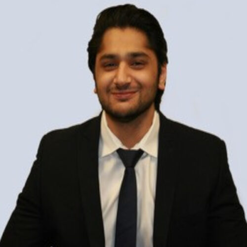 Saad Mahmood, BBA, CPA