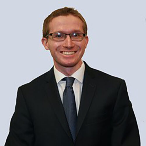 Thomas Lake, BS, MBA