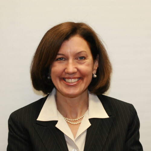 Marianne E. Van Duyne, CPA, MBA
